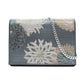 Mini Bag 「HANA Deepblue」