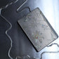 Mini Bag 「SARASA Silver」