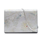 Mini Bag 「SARASA Silver」