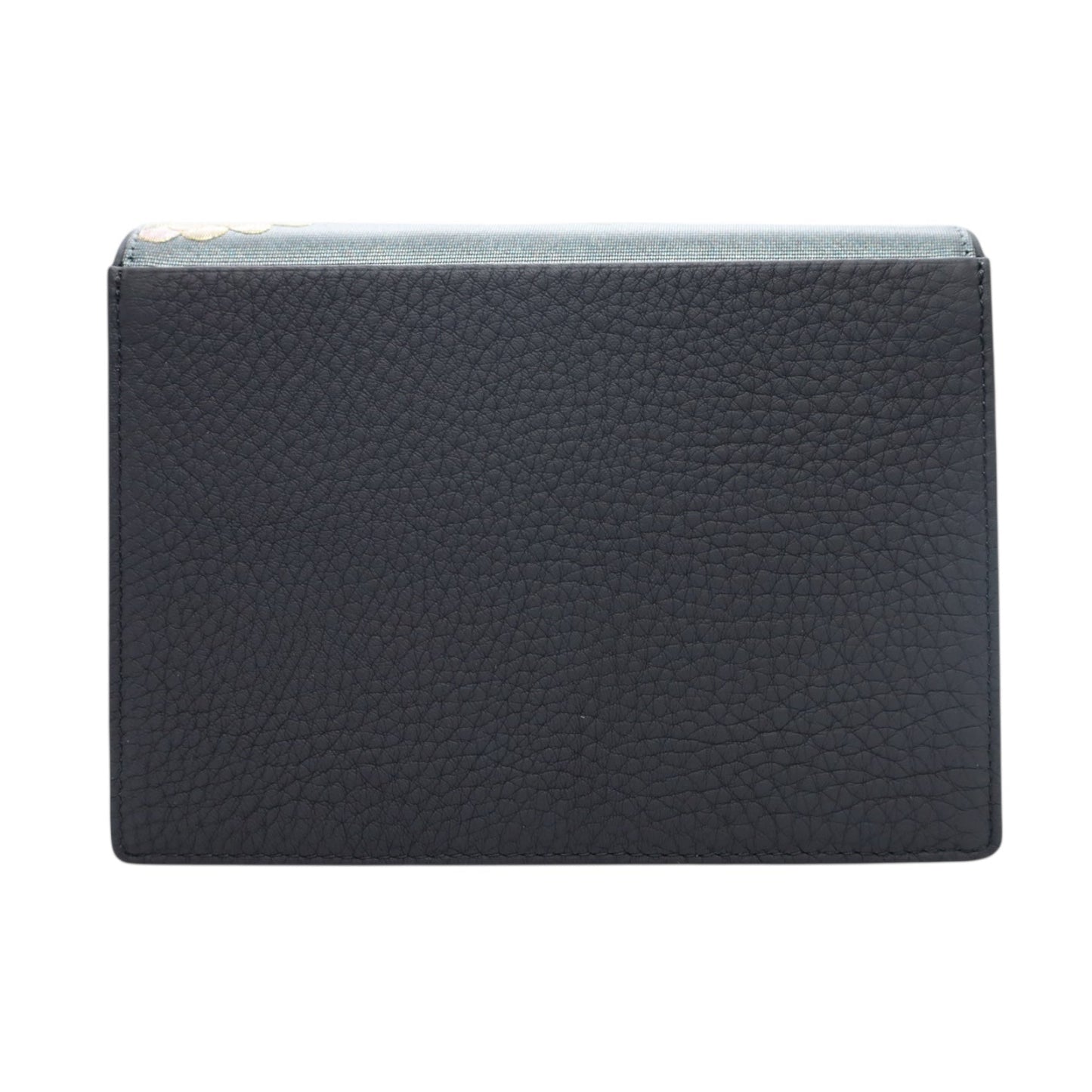 Mini Bag 「HANA Deepblue」