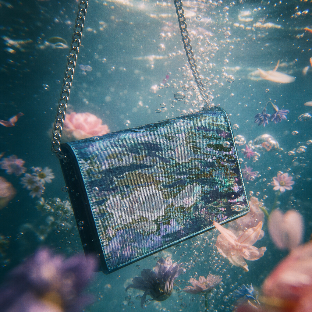 Mini Bag “Summer Sea“