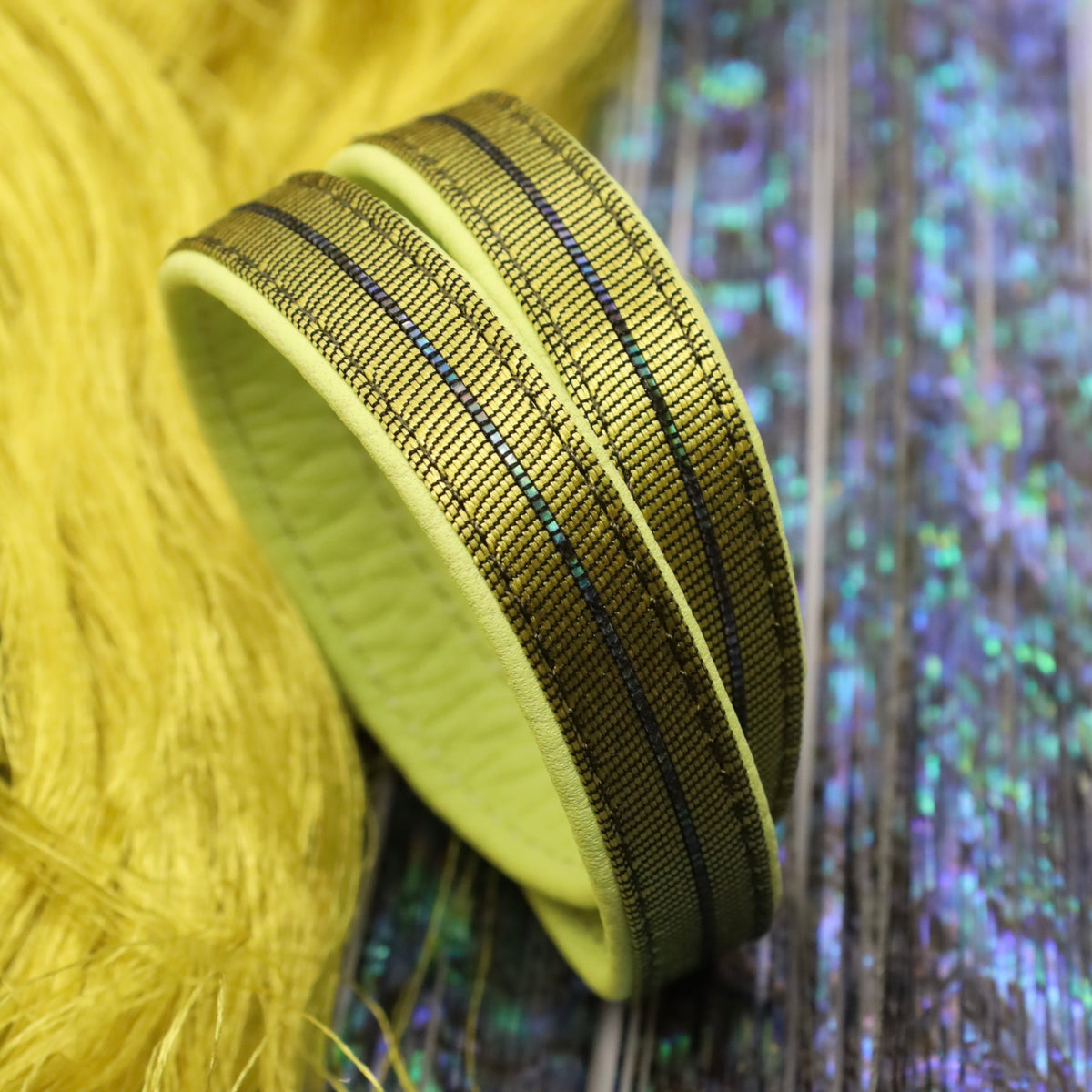 Eterna Lemon Yellow