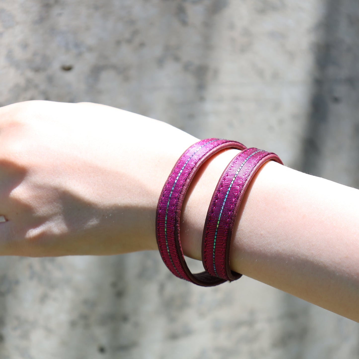 Bracelet Eterna Sサイズ