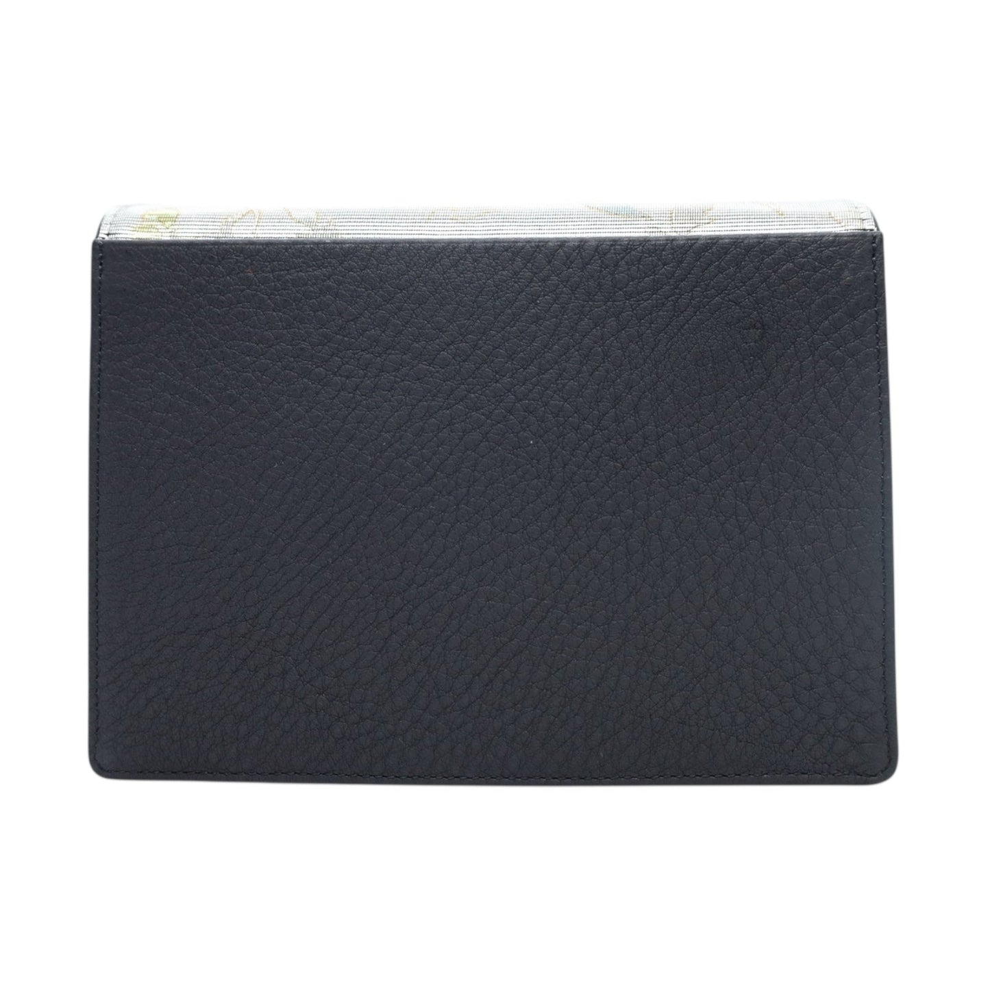 Mini Bag 「SARASA Silver」