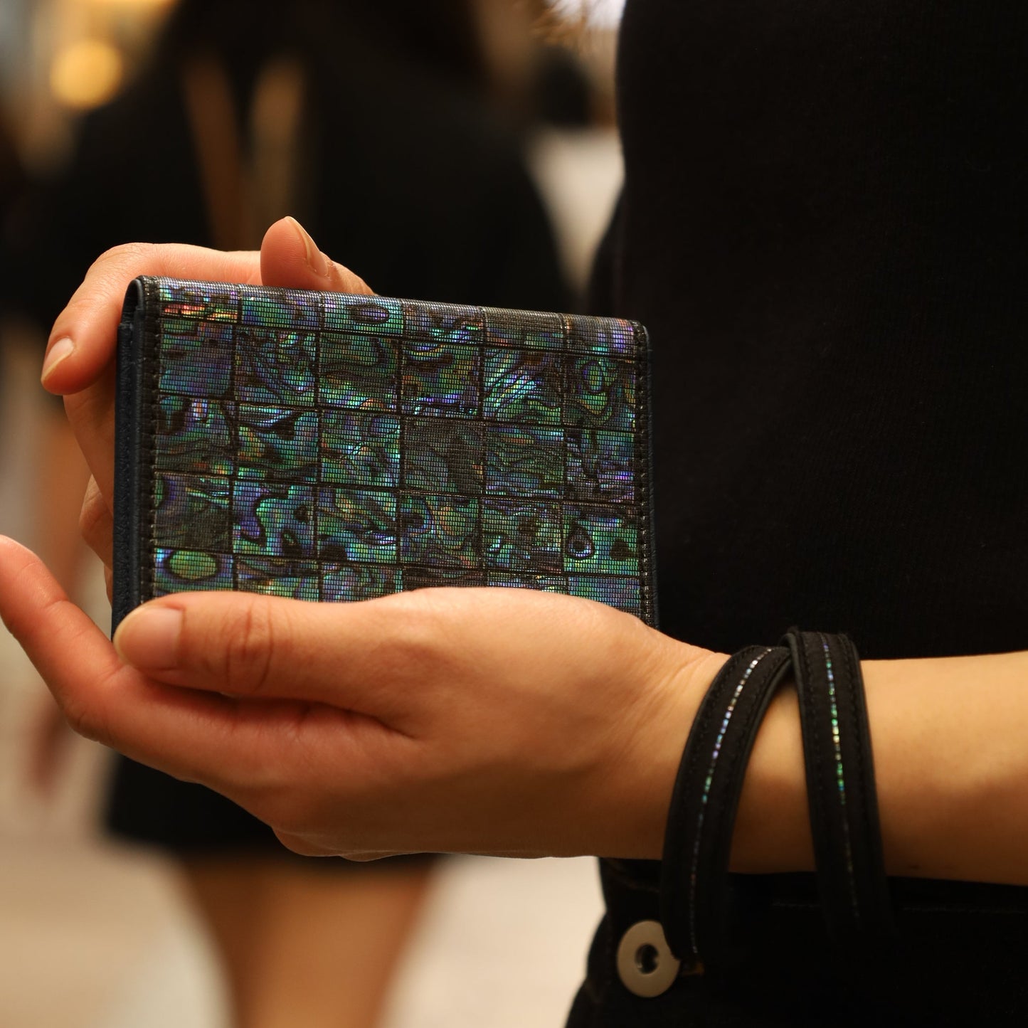 Card Case 「MOSAIQUE」