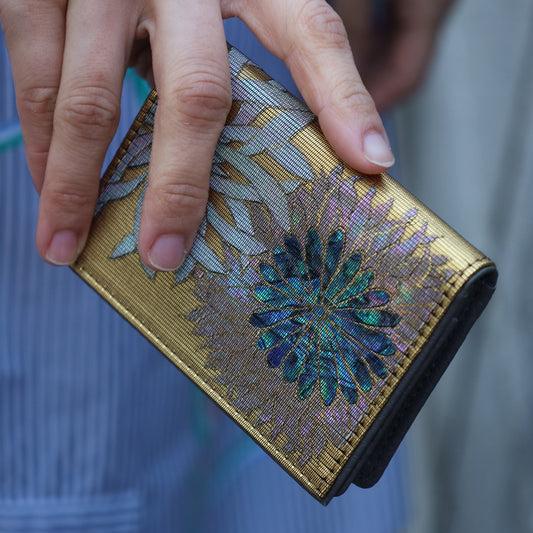 Card Case "HANA"
