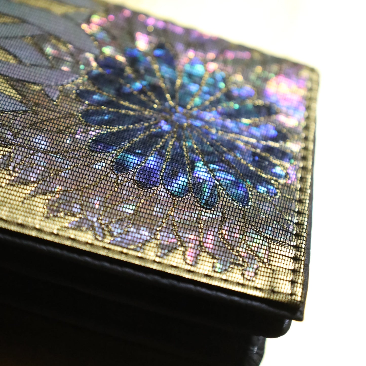 Card Case "HANA"