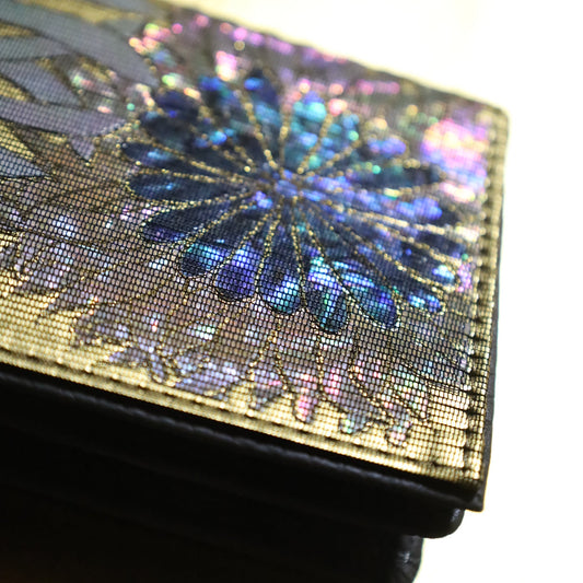 Card Case "HANA"