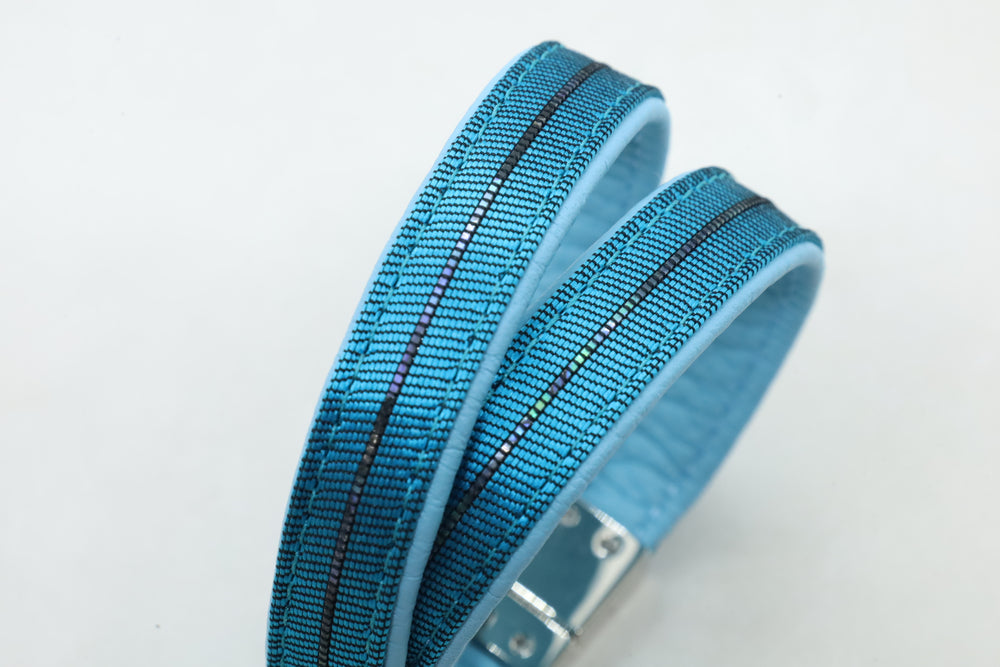Turquoise Blue