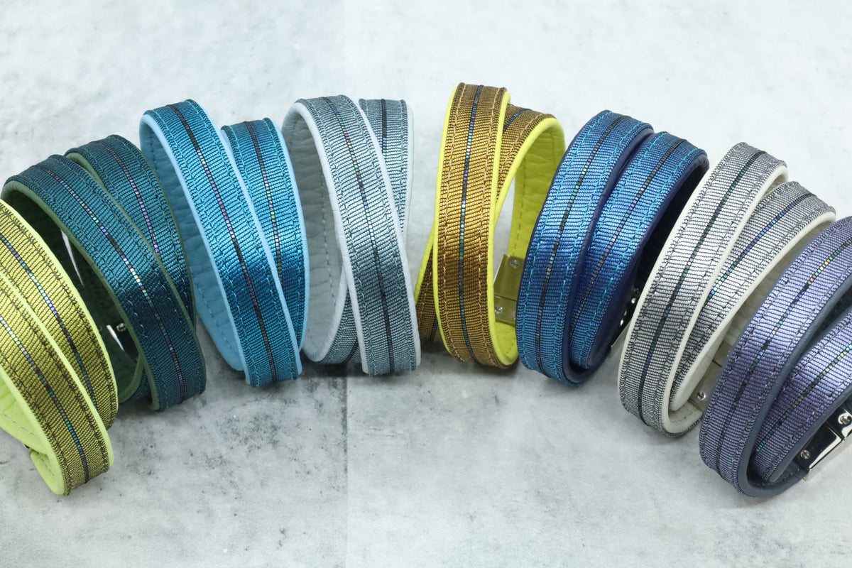 Bracelet Eterna 8 colors