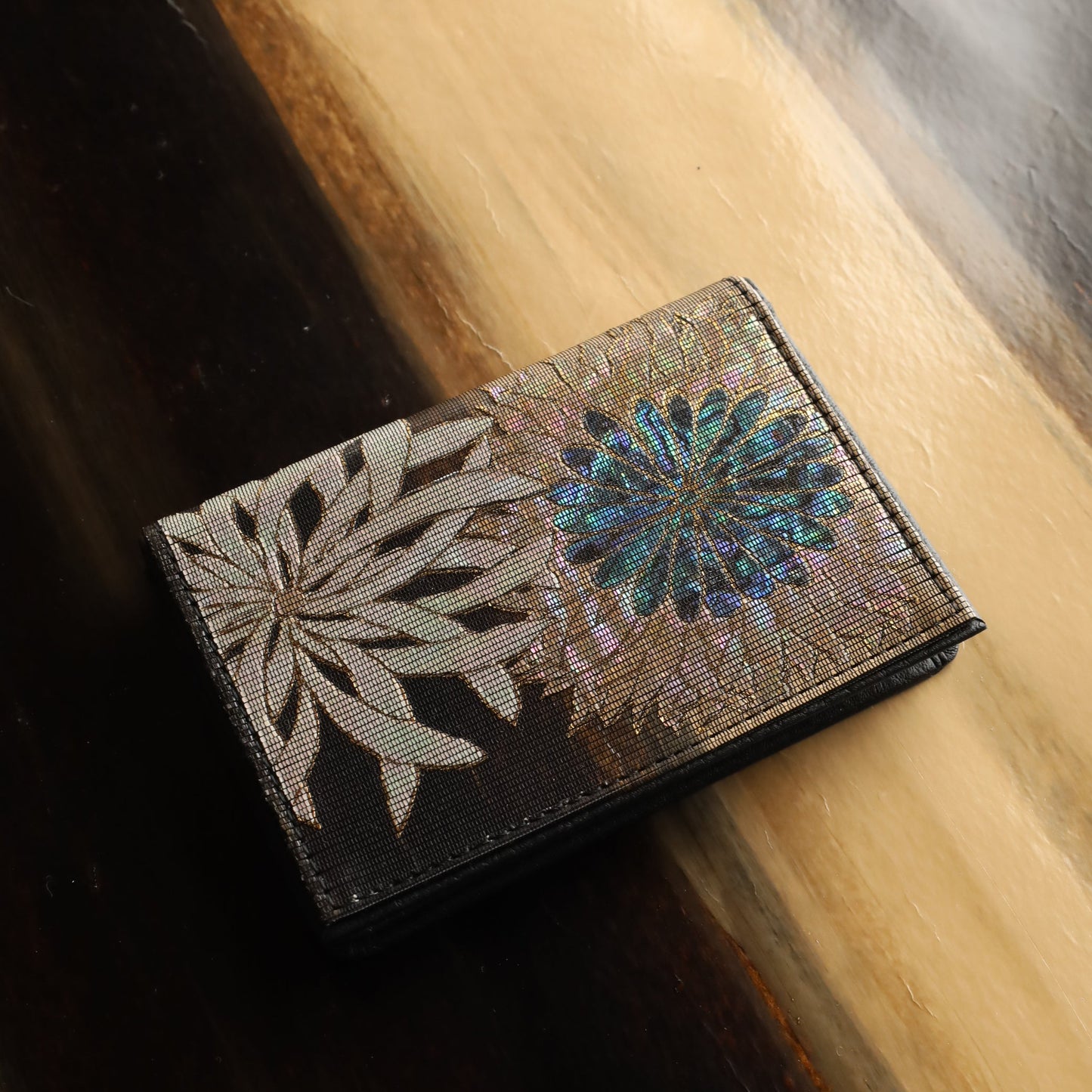 Card Case "HANA"