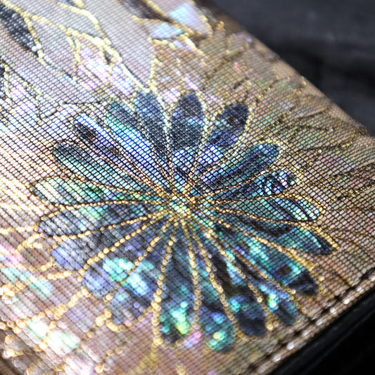 Card Case "HANA"
