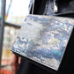 Mini Bag 「Winter Sea」