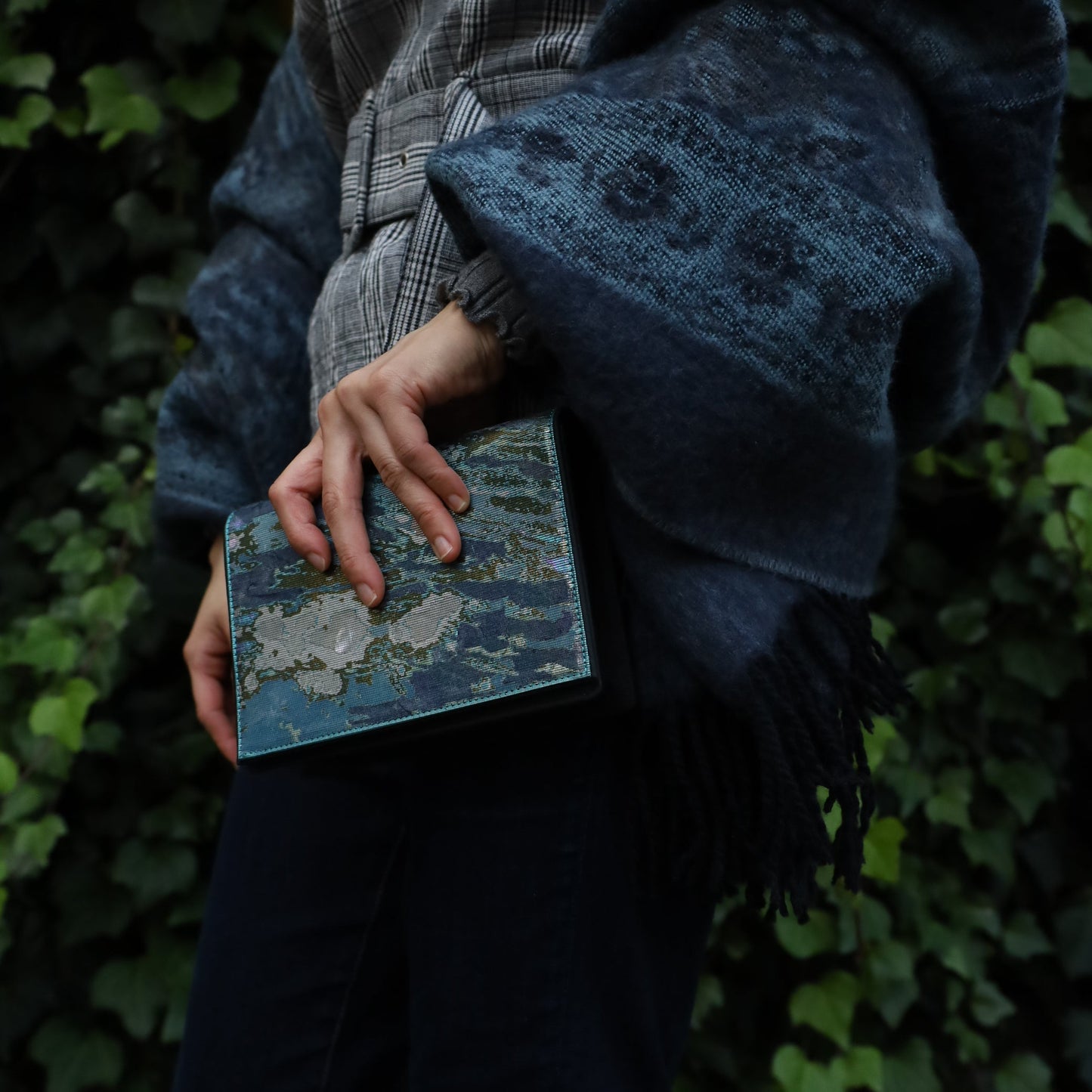 Mini Bag “Summer Sea“