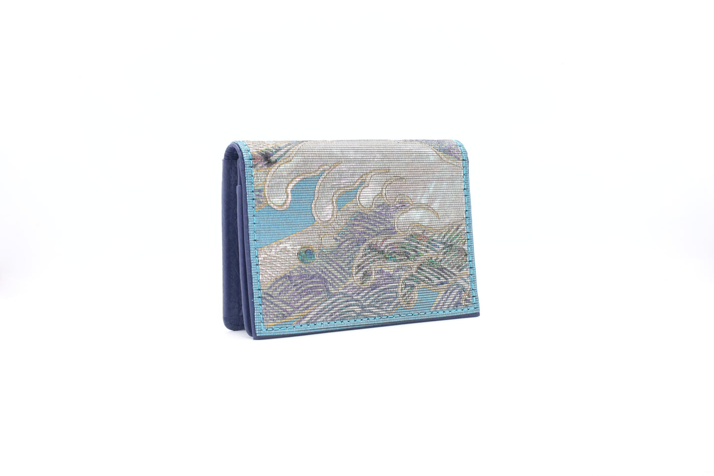 Card Case “ HATOH “