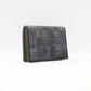 Card Case 「BLACK MOSAIQUE」
