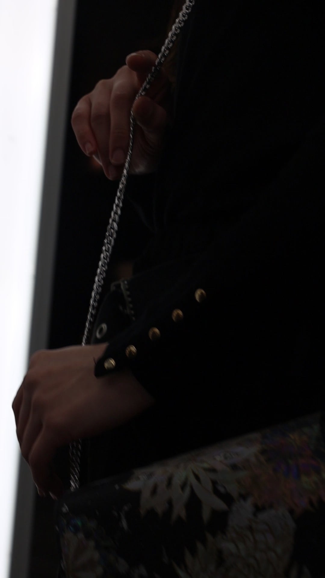 Mini Bag 「HANA」 – TAMIYARADEN 民谷螺鈿｜オンラインショップ