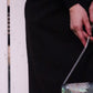 Mini Bag 「HANA Deepblue」