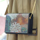 Mini Bag 「HANA Yakibaku」