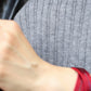 Eterna Vermilion Red